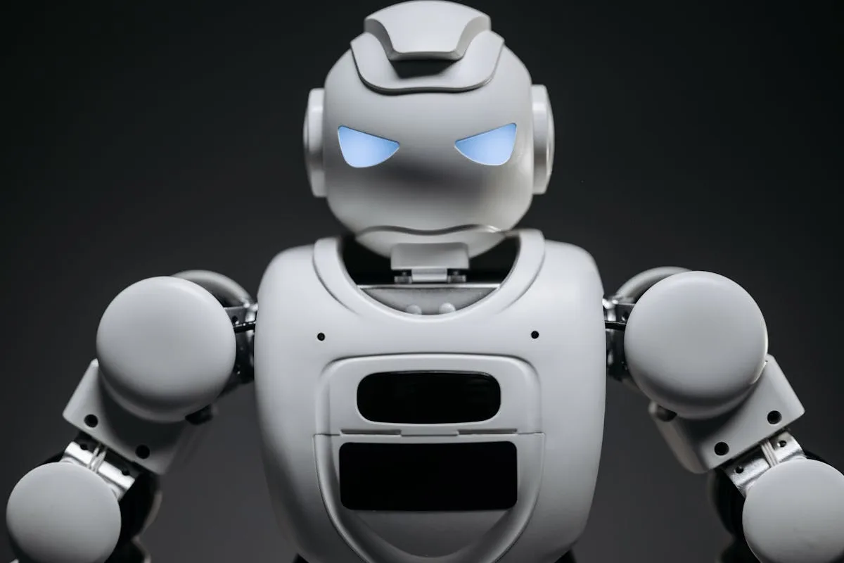 Notre Méthodologie AI & Automation
