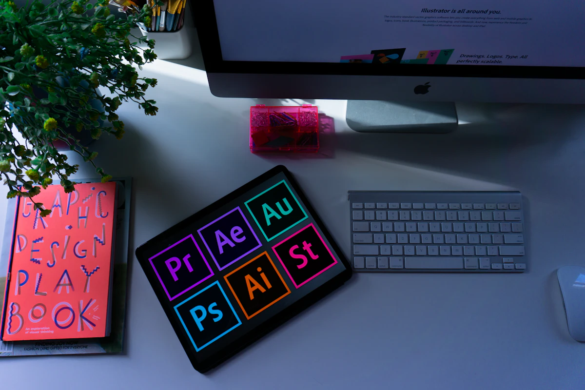 Branding & Stratégie : Propulsez votre Croissance Digitale