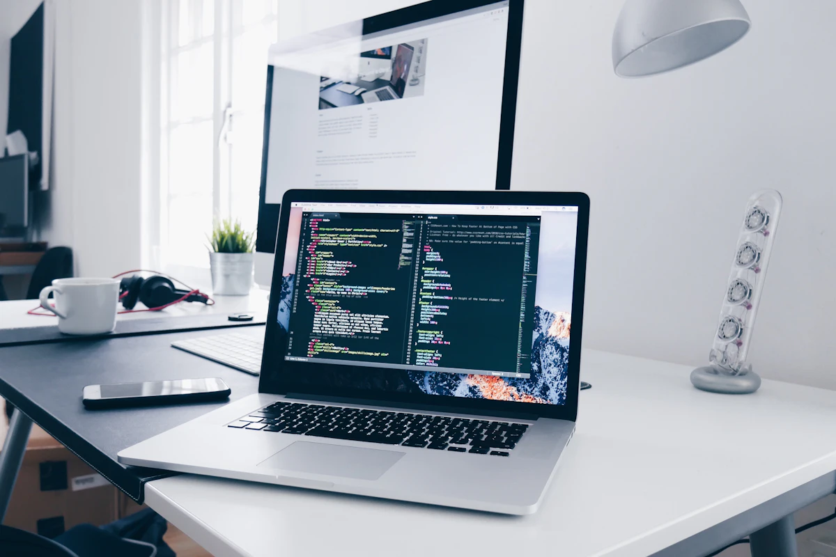 Workflow de Développement