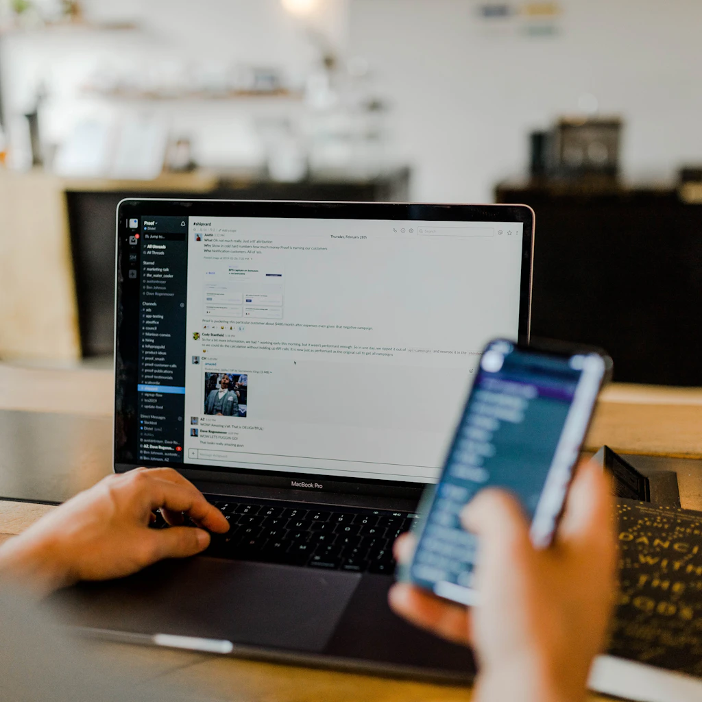 Pourquoi Choisir la Cybersécurité ?