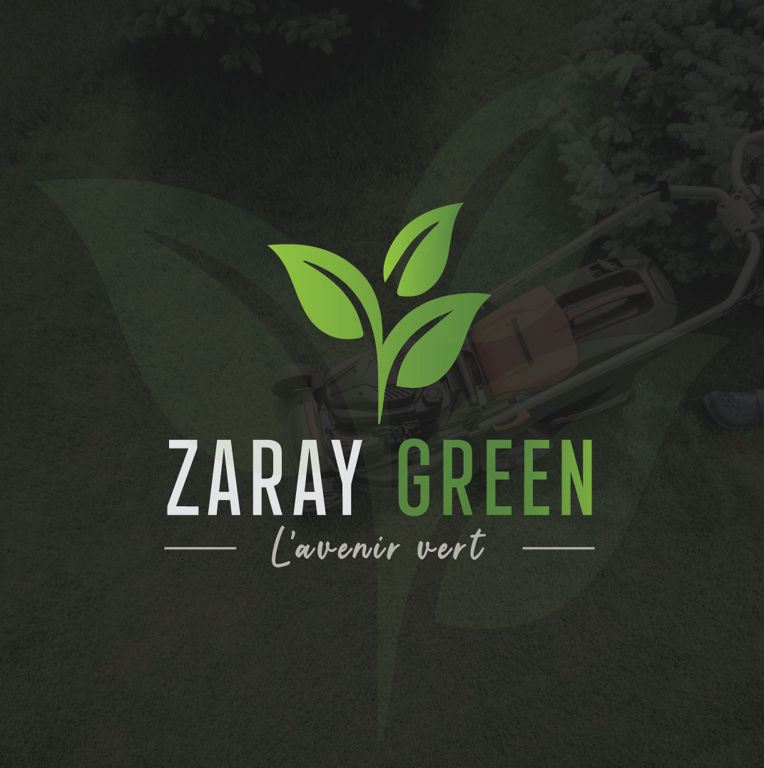 ZARAY GREEN